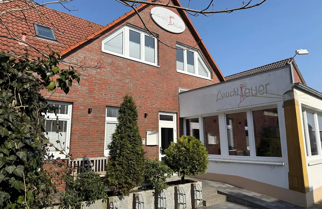 Apartmenthaus Leuchtfeuer-1