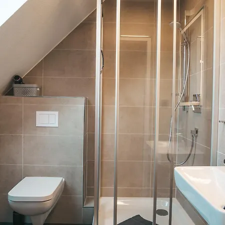Apartmenthaus Leuchtfeuer-2